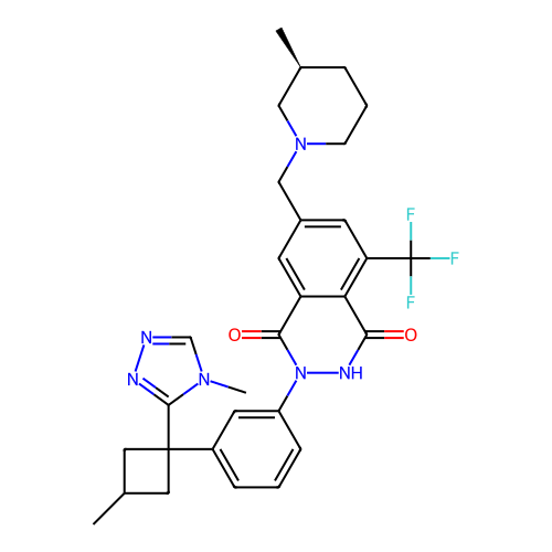 Chemical structure of BindingDB Monomer ID 227062