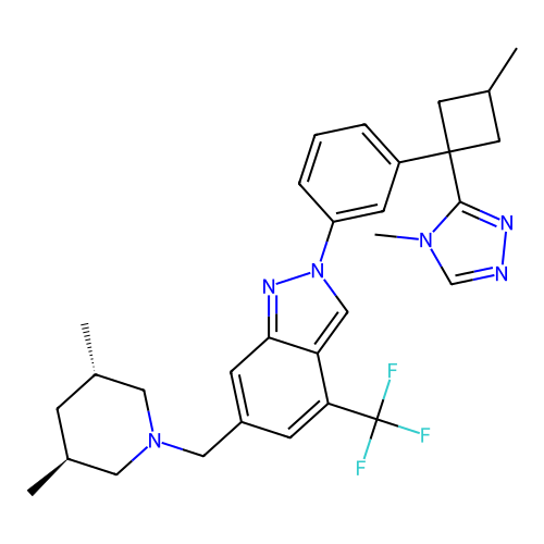 Chemical structure of BindingDB Monomer ID 227063