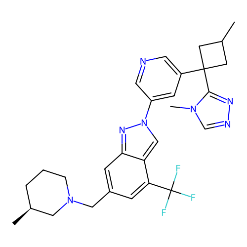 Chemical structure of BindingDB Monomer ID 227068