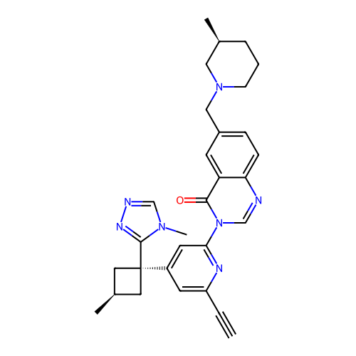 Chemical structure of BindingDB Monomer ID 227074