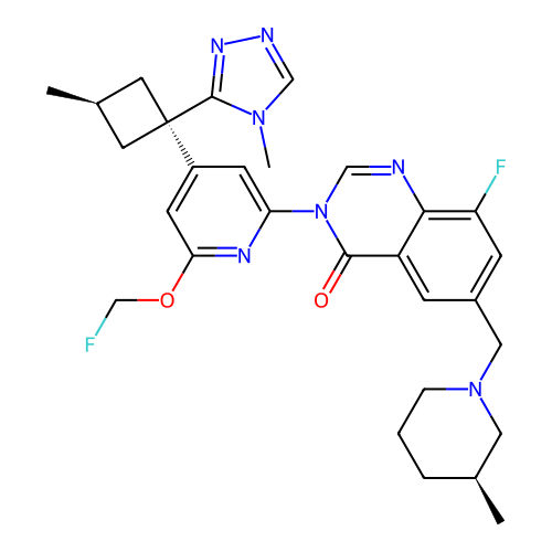 Chemical structure of BindingDB Monomer ID 227088