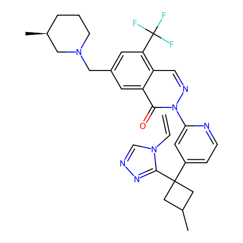 Chemical structure of BindingDB Monomer ID 227093