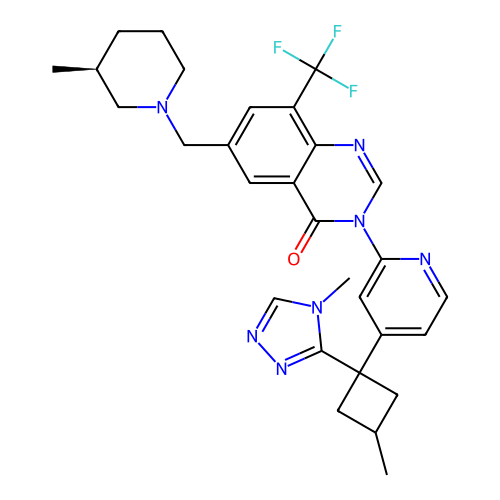 Chemical structure of BindingDB Monomer ID 227098