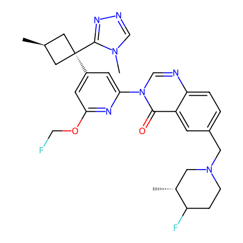Chemical structure of BindingDB Monomer ID 227099