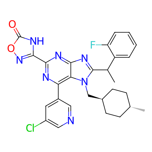 Chemical structure of BindingDB Monomer ID 227698