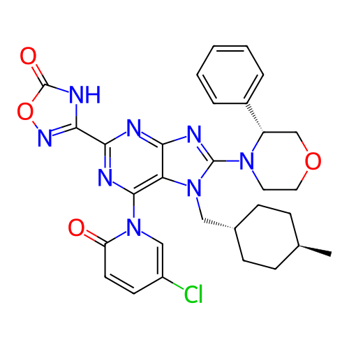 Chemical structure of BindingDB Monomer ID 227705