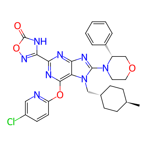 Chemical structure of BindingDB Monomer ID 227706