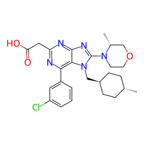Chemical structure of BindingDB Monomer ID 227708