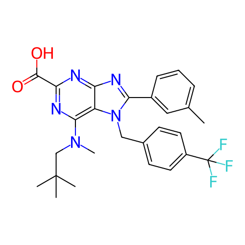 Chemical structure of BindingDB Monomer ID 227737