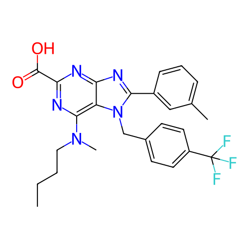 Chemical structure of BindingDB Monomer ID 227738