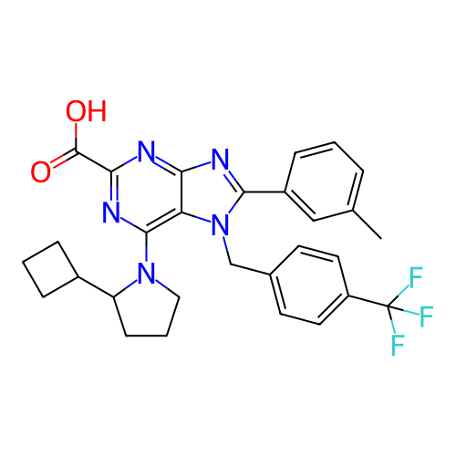 Chemical structure of BindingDB Monomer ID 227743