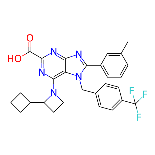Chemical structure of BindingDB Monomer ID 227744
