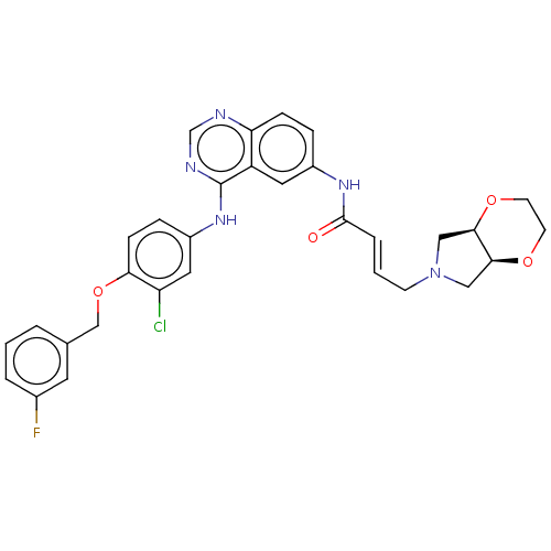 Chemical structure of BindingDB Monomer ID 228114