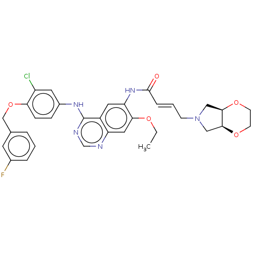 Chemical structure of BindingDB Monomer ID 228123