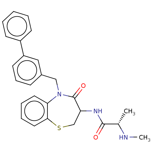 Chemical structure of BindingDB Monomer ID 237588