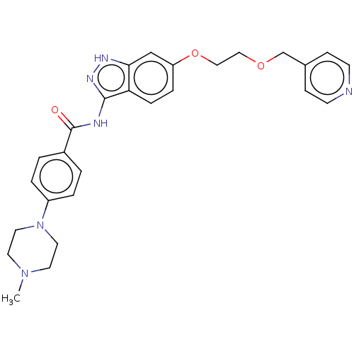 Chemical structure of BindingDB Monomer ID 239027