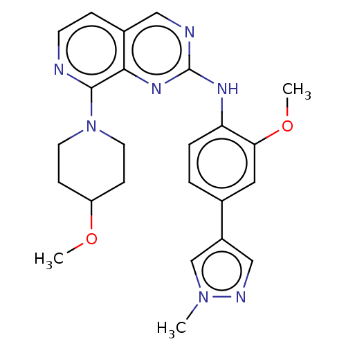 Chemical structure of BindingDB Monomer ID 241296