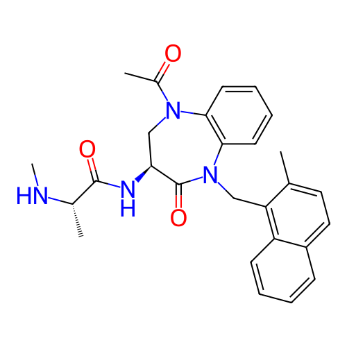 Chemical structure of BindingDB Monomer ID 241648