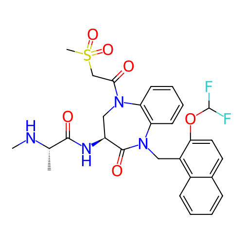 Chemical structure of BindingDB Monomer ID 243107