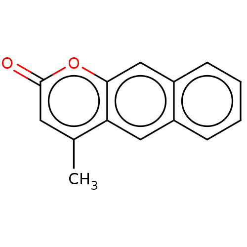 Chemical structure of BindingDB Monomer ID 248070