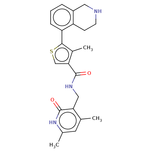 Chemical structure of BindingDB Monomer ID 259393
