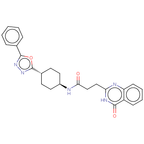 Chemical structure of BindingDB Monomer ID 259491