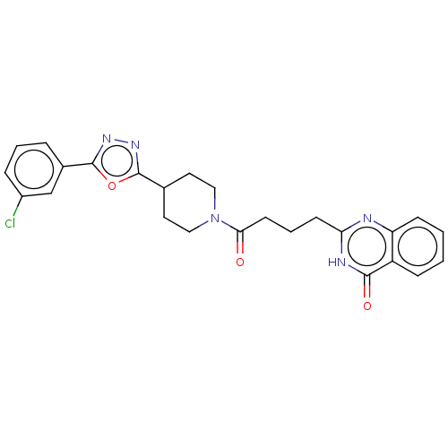 Chemical structure of BindingDB Monomer ID 259492