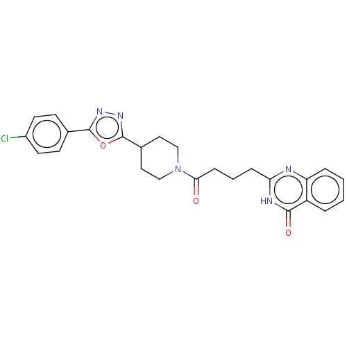 Chemical structure of BindingDB Monomer ID 259493