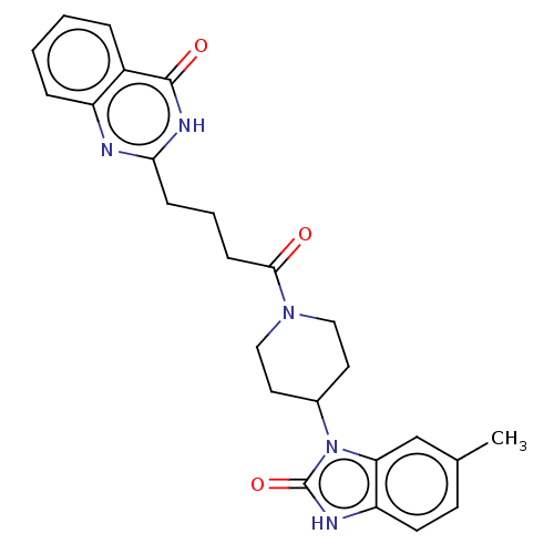 Chemical structure of BindingDB Monomer ID 259496