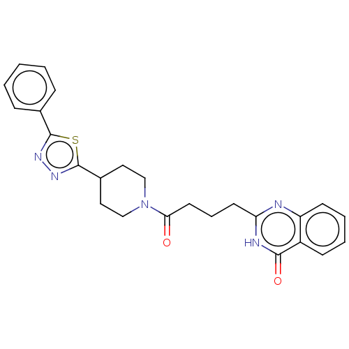 Chemical structure of BindingDB Monomer ID 259498