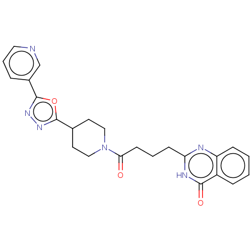 Chemical structure of BindingDB Monomer ID 259502