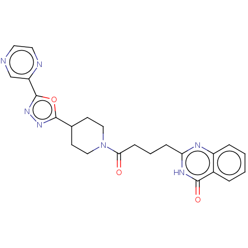 Chemical structure of BindingDB Monomer ID 259503