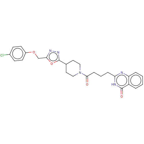 Chemical structure of BindingDB Monomer ID 259506