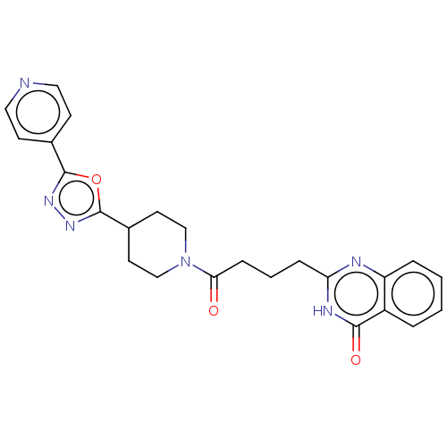 Chemical structure of BindingDB Monomer ID 259508