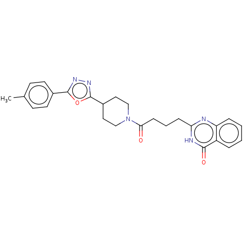 Chemical structure of BindingDB Monomer ID 259512