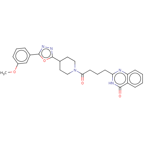 Chemical structure of BindingDB Monomer ID 259513