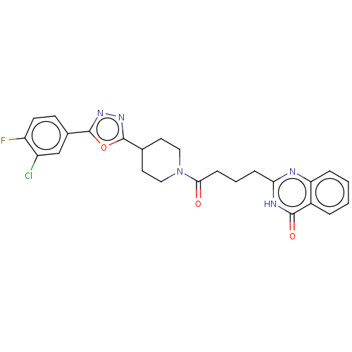 Chemical structure of BindingDB Monomer ID 259514