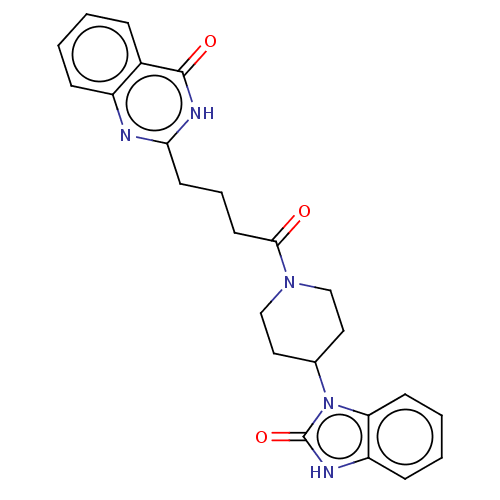 Chemical structure of BindingDB Monomer ID 259530