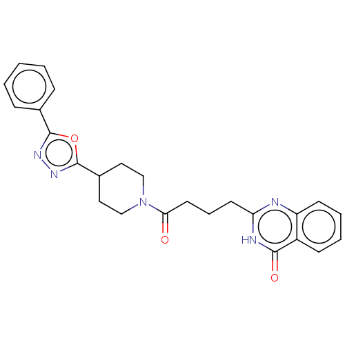 Chemical structure of BindingDB Monomer ID 259531