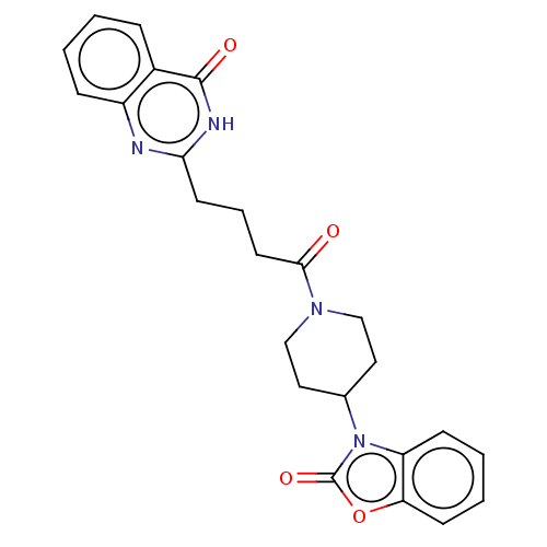 Chemical structure of BindingDB Monomer ID 259533