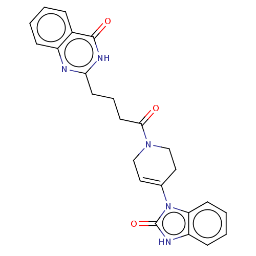 Chemical structure of BindingDB Monomer ID 259535