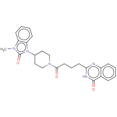 Chemical structure of BindingDB Monomer ID 259543