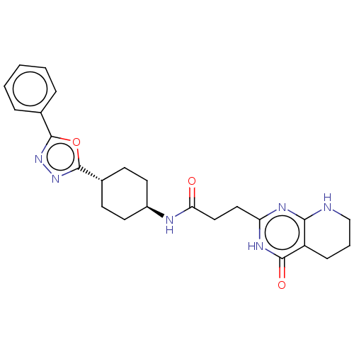 Chemical structure of BindingDB Monomer ID 259577