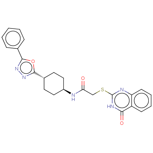 Chemical structure of BindingDB Monomer ID 259585