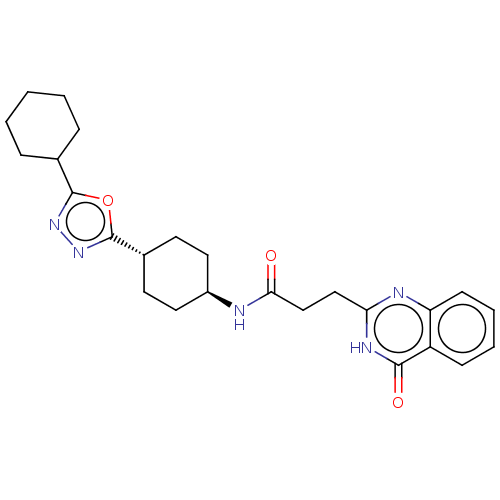 Chemical structure of BindingDB Monomer ID 259625