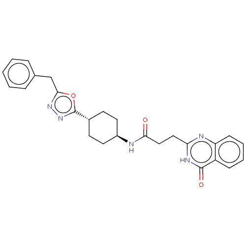 Chemical structure of BindingDB Monomer ID 259626