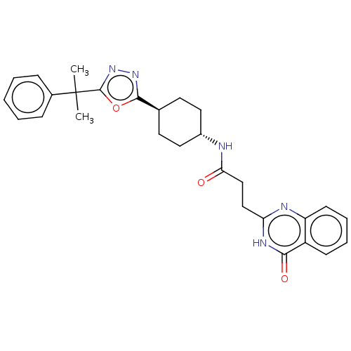 Chemical structure of BindingDB Monomer ID 259627