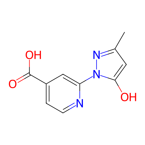 Chemical structure of BindingDB Monomer ID 263924