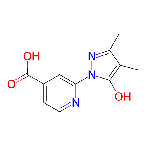 Chemical structure of BindingDB Monomer ID 263933