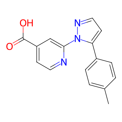 Chemical structure of BindingDB Monomer ID 263942